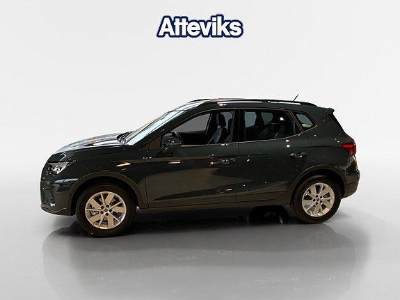 Seat Arona 2 of 13