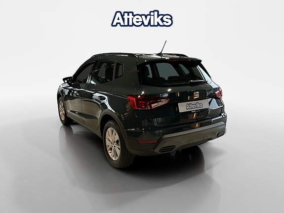 Seat Arona 3 of 13