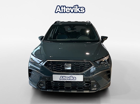 Seat Arona 5 of 13