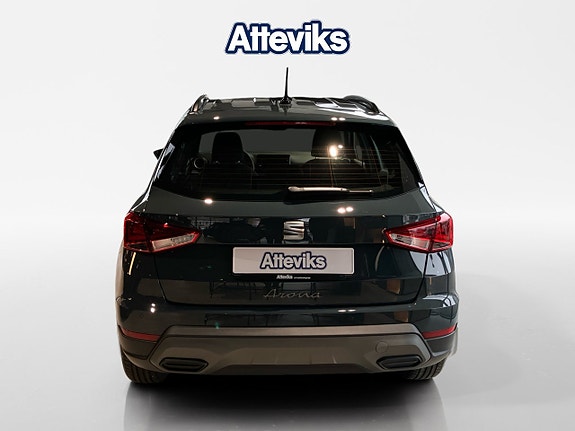 Seat Arona 4 of 13