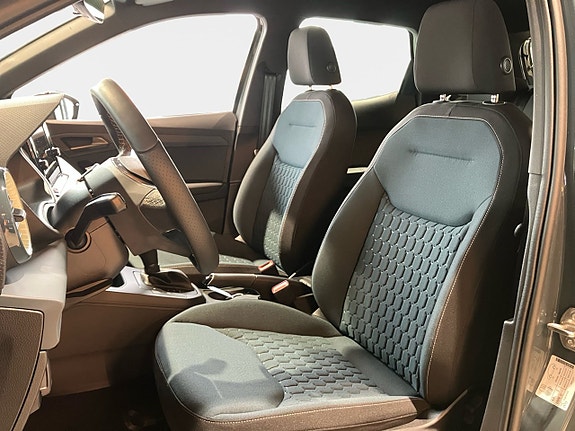 Seat Arona 6 of 13