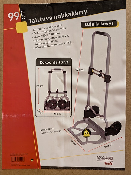 Product image 2 of 3