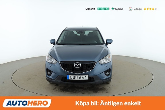 Mazda CX-5 9 of 30