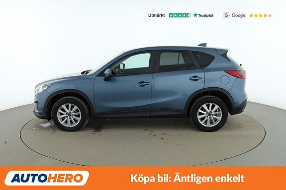 Mazda CX-5 2 of 30
