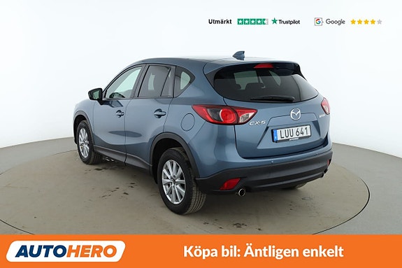Mazda CX-5 3 of 30