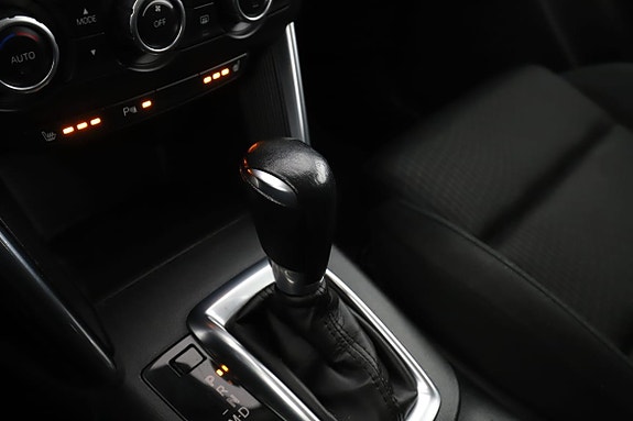 Mazda CX-5 23 of 30