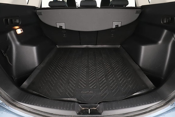 Mazda CX-5 17 of 30
