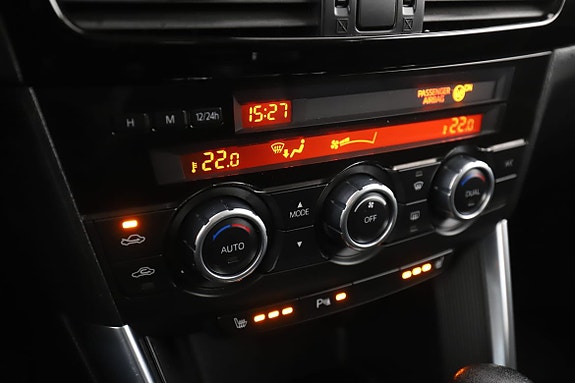 Mazda CX-5 22 of 30