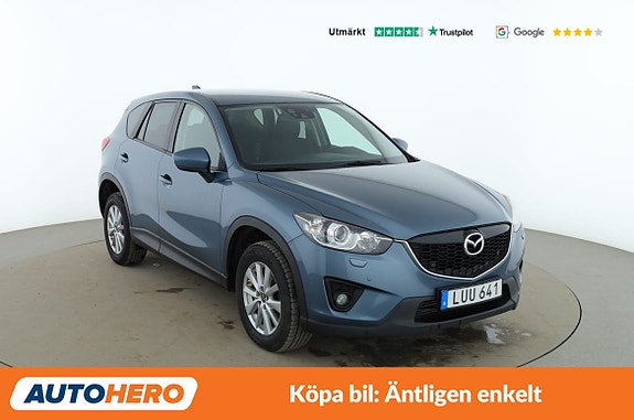 Mazda CX-5 8 of 30