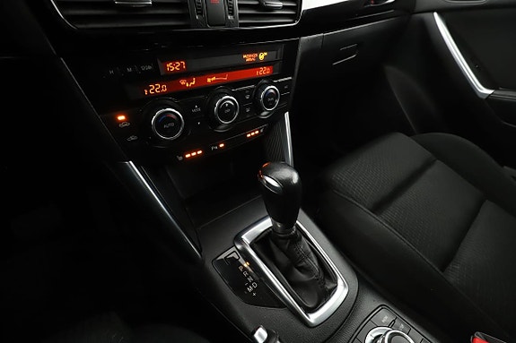 Mazda CX-5 24 of 30