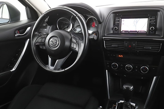 Mazda CX-5 14 of 30