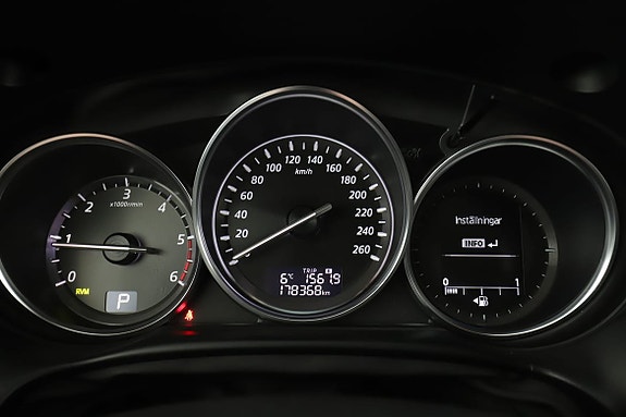 Mazda CX-5 19 of 30
