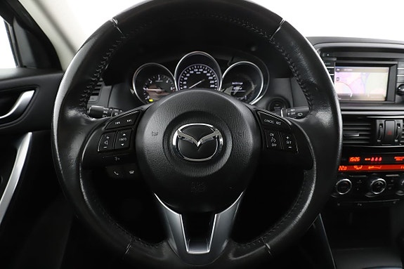 Mazda CX-5 18 of 30