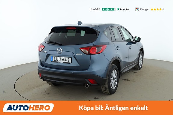 Mazda CX-5 6 of 30