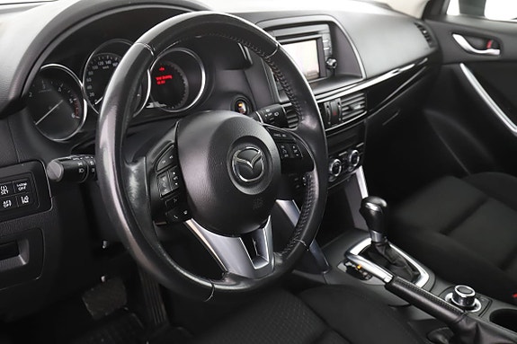 Mazda CX-5 12 of 30