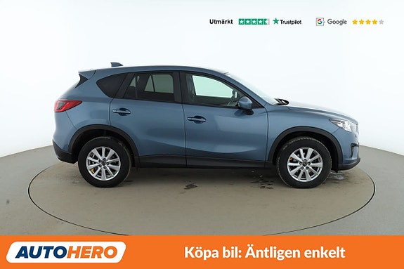 Mazda CX-5 7 of 30