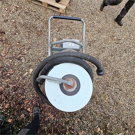 Nederman P 30 - heavy-duty vacuum cleaner 16 of 16