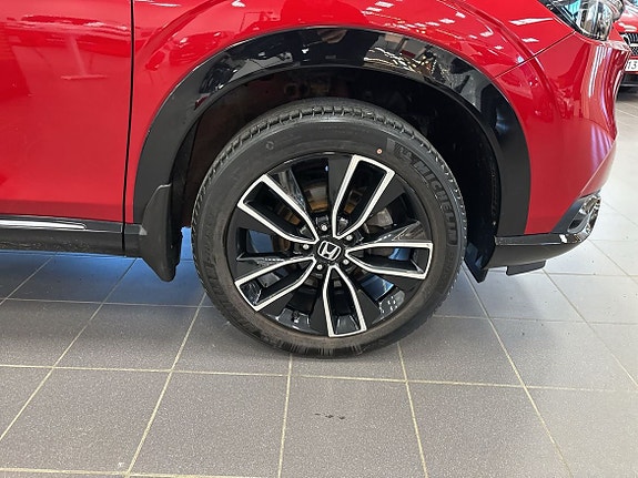 Honda HR-V 13 of 13