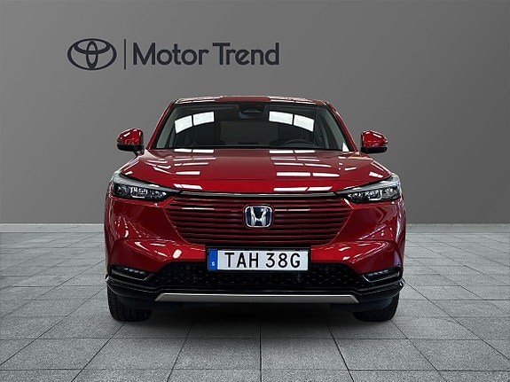 Honda HR-V 5 of 5