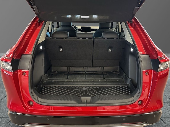 Honda HR-V 12 of 13