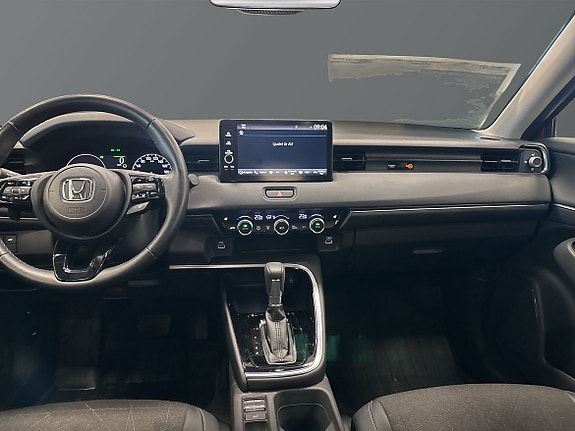Honda HR-V 9 of 13