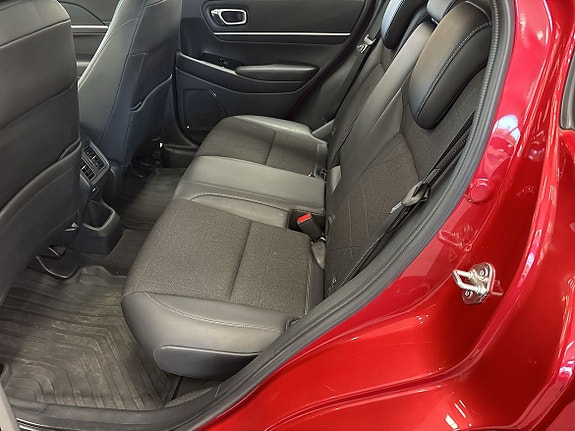 Honda HR-V 8 of 13