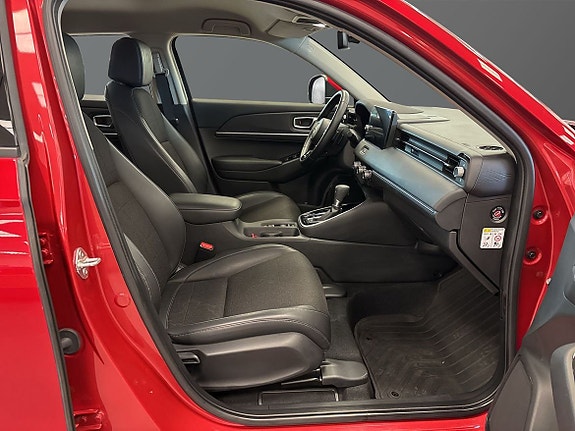 Honda HR-V 7 of 13