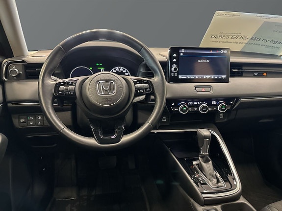 Honda HR-V 10 of 13