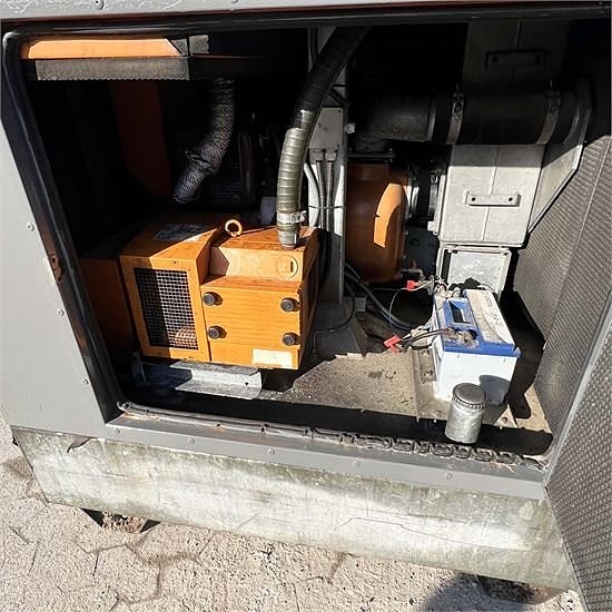 Hüdig 522/04 - Sugespidspumpe/suction tip pump kapacitet/cap 11 of 25