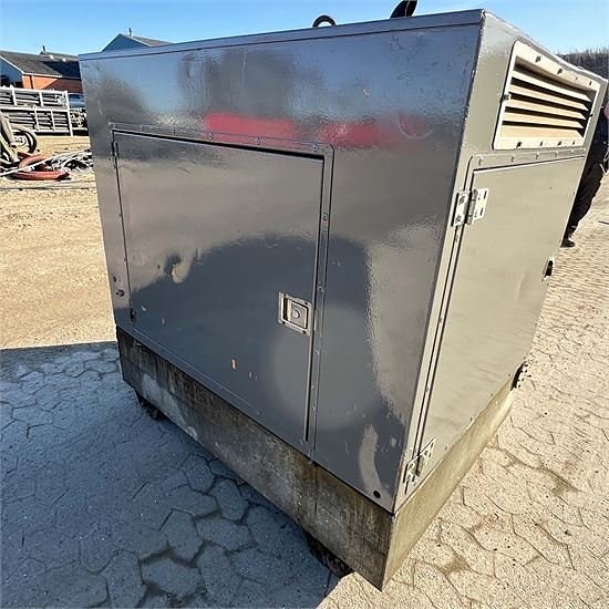 Hüdig 522/04 - Sugespidspumpe/suction tip pump kapacitet/cap 21 of 25