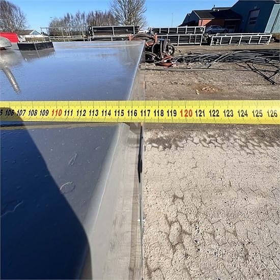 Hüdig 522/04 - Sugespidspumpe/suction tip pump kapacitet/cap 23 of 25