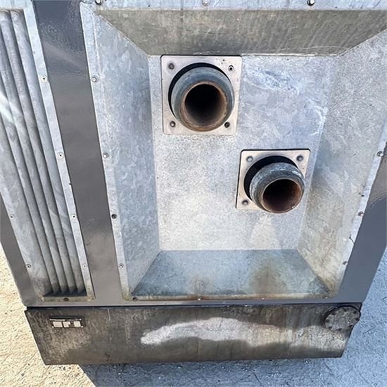 Hüdig 522/04 - Sugespidspumpe/suction tip pump kapacitet/cap 3 of 25