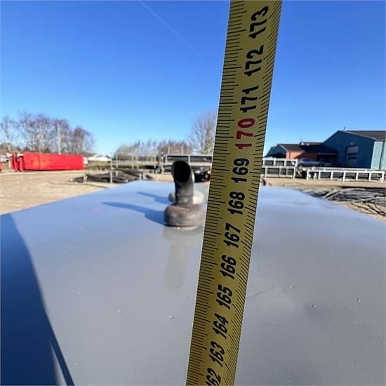 Hüdig 522/04 - Sugespidspumpe/suction tip pump kapacitet/cap 25 of 25