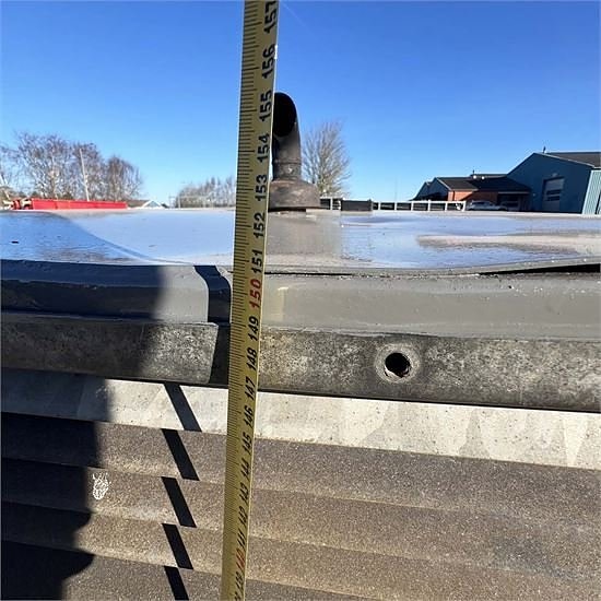 Hüdig 522/04 - Sugespidspumpe/suction tip pump kapacitet/cap 24 of 25