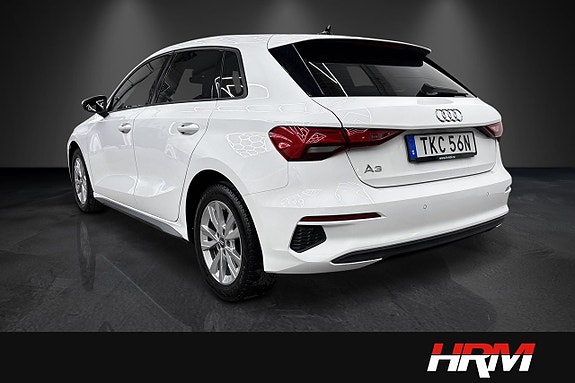 Audi A3 3 of 5