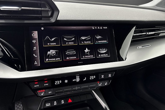 Audi A3 11 of 15