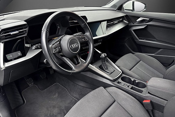 Audi A3 8 of 15