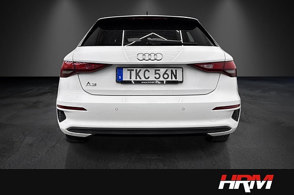 Audi A3 4 of 5