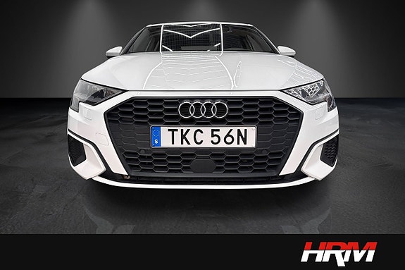 Audi A3 5 of 5