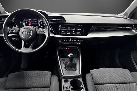 Audi A3 14 of 15