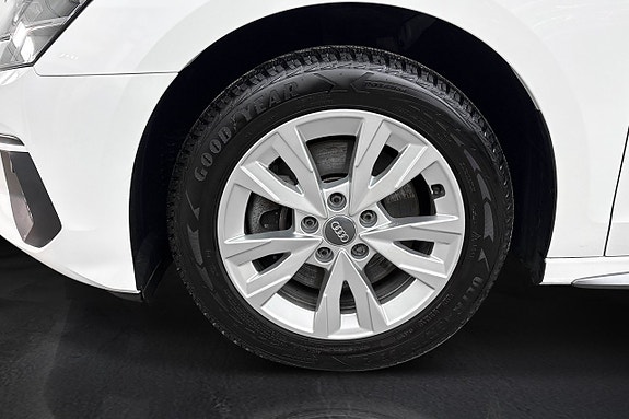 Audi A3 6 of 15
