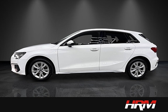 Audi A3 2 of 5