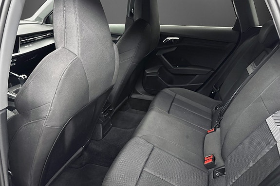 Audi A3 13 of 15