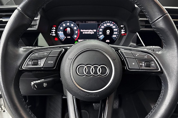 Audi A3 10 of 15