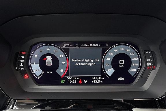 Audi A3 9 of 15