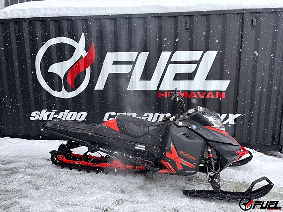 Ski-Doo Summit X 154 80