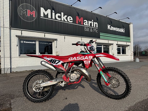 GasGas Mc 150