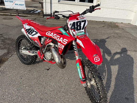 GasGas Mc 150 2 of 3