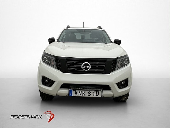 Nissan Navara 5 of 5