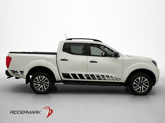 Nissan Navara 2 of 5
